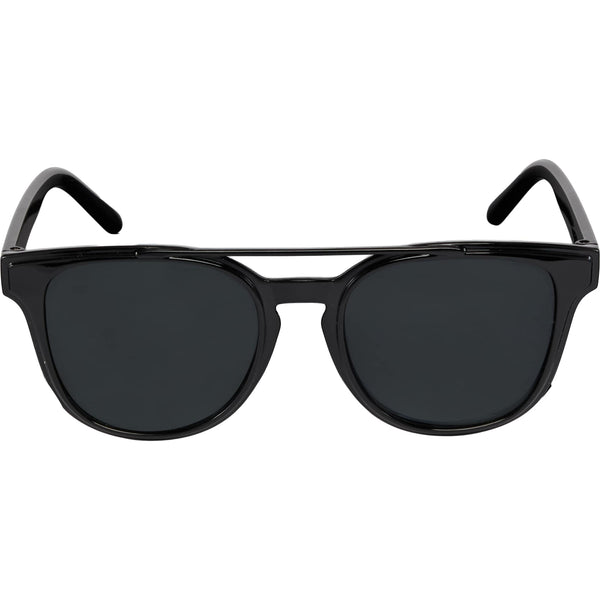 Peyton Recycled Brow Bar Sunglasses