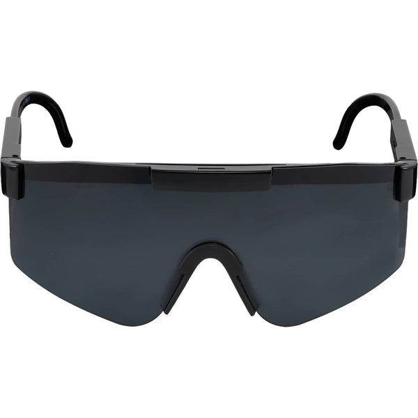 August Recycled Blade Sport Sunglasses
