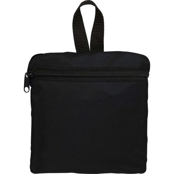 Packable Recycled Backpack