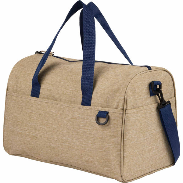 Brighton Recycled Duffle Bag