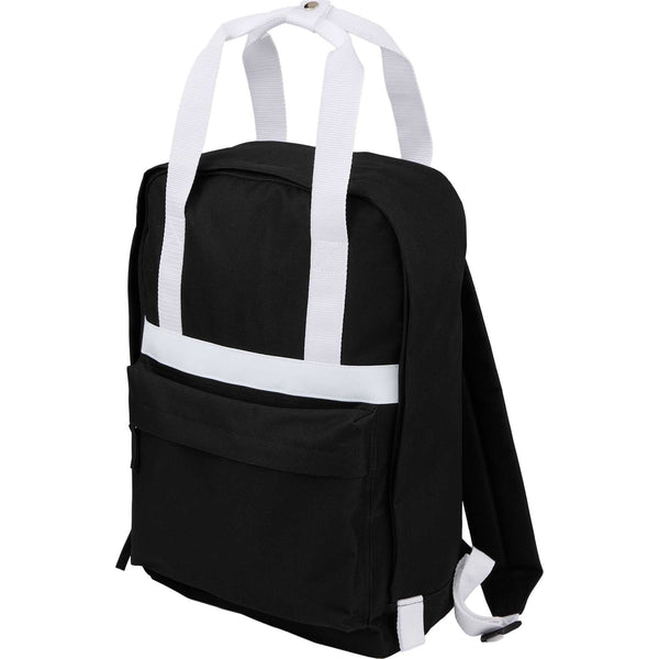 Varsity Recycled Backpack