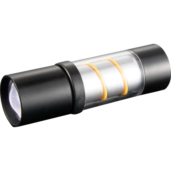 Mini Spiral Filament 100 Lumens Lantern Flashlight