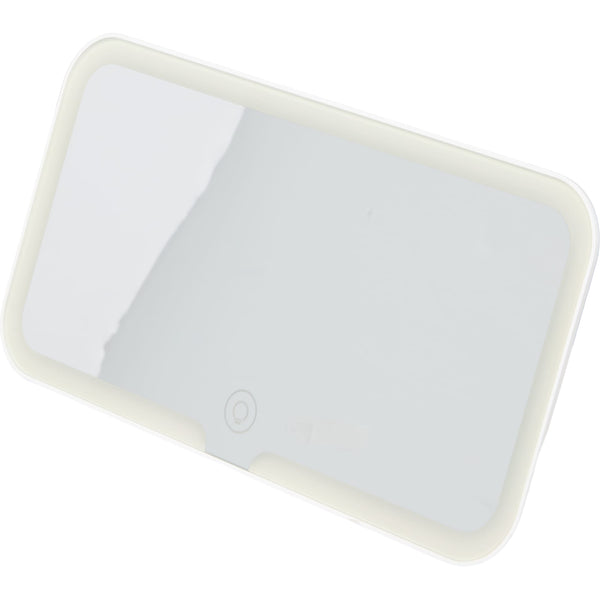 Car Visor Lighted Mirror