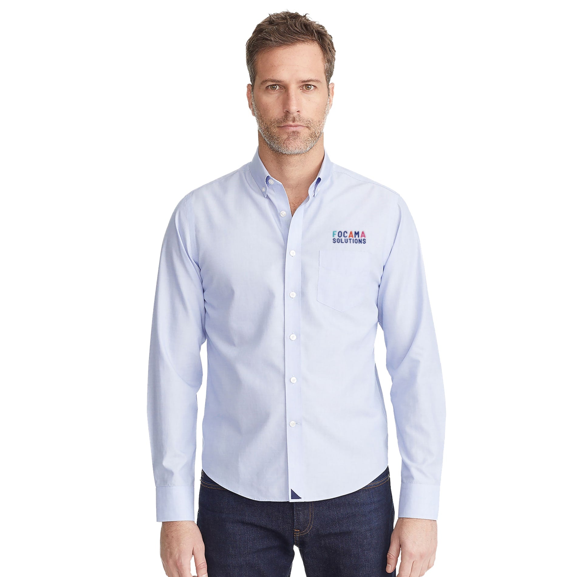 UNTUCKit Blue (487) / XL