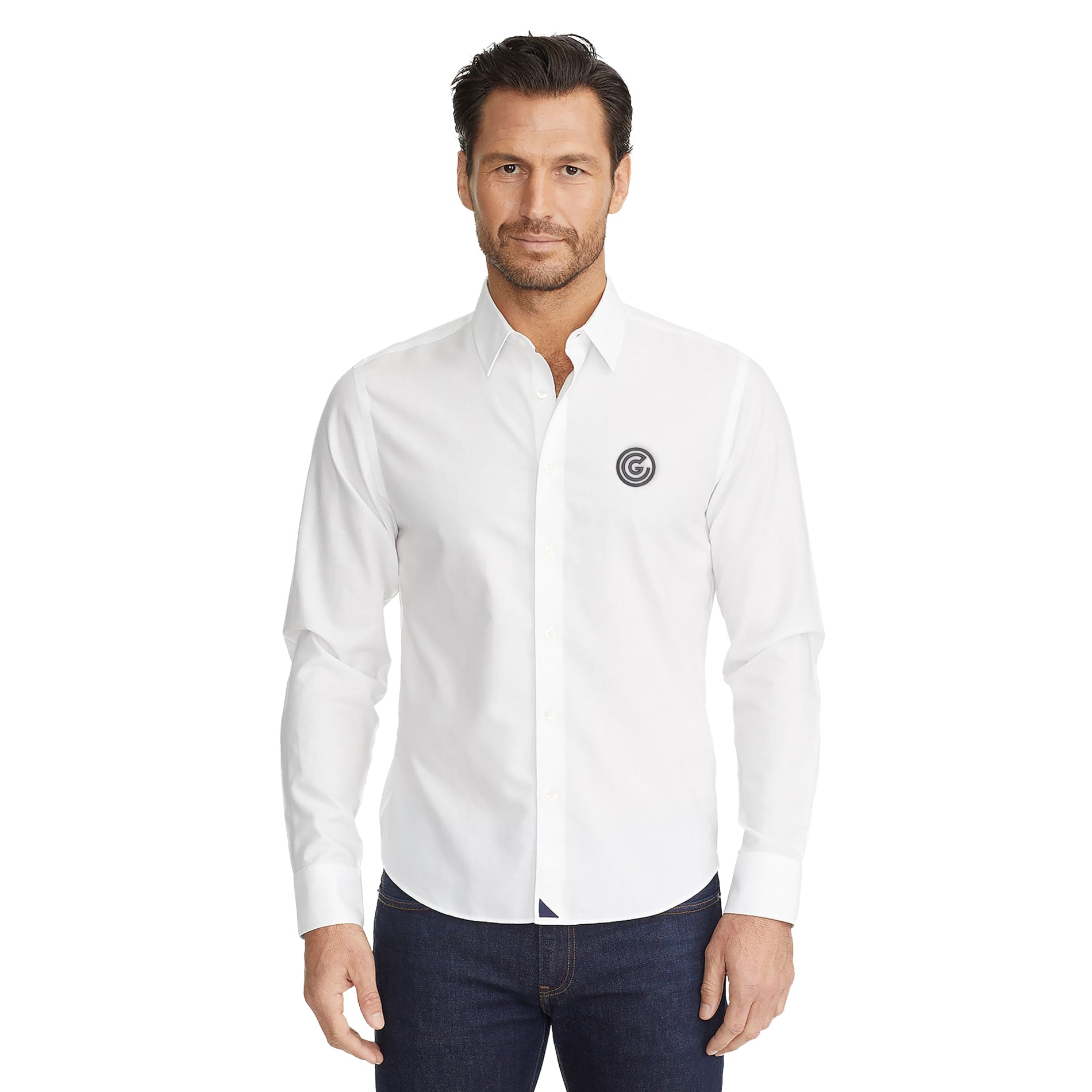 Blanc (125) / XL