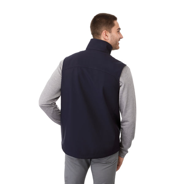 Gilet softshell STINSON pour hommes