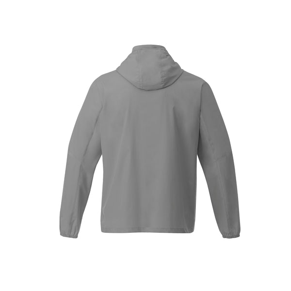 Men's TOBA Packable Jacket
