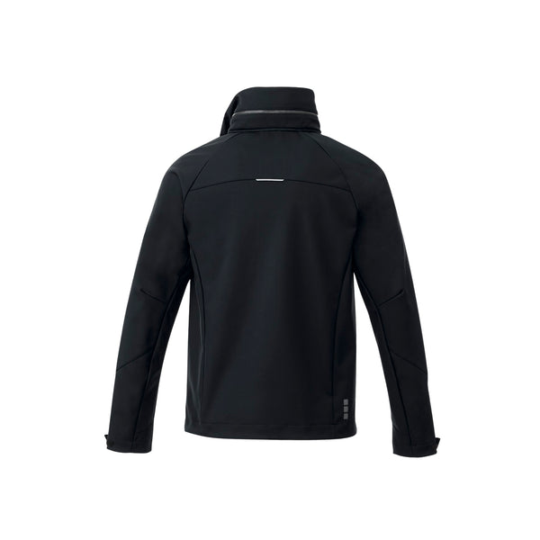 Men's PEYTO Softshell Jacket