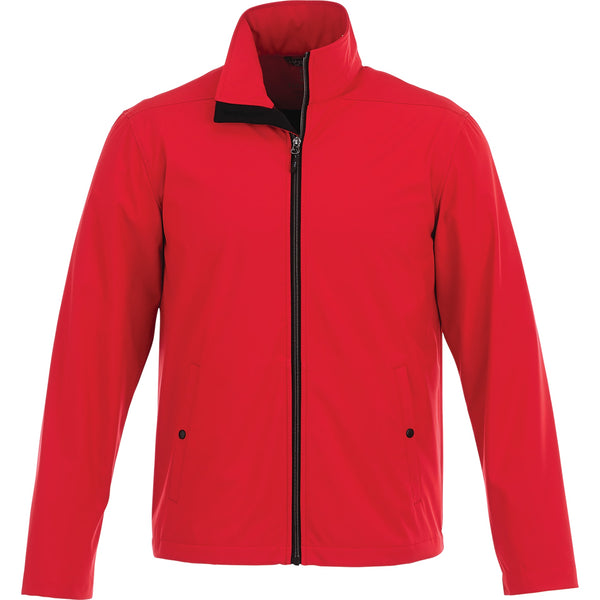 Men's KARMINE Softshell Jacket