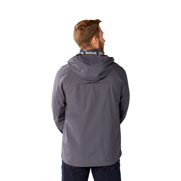 Veste softshell ORACLE pour hommes