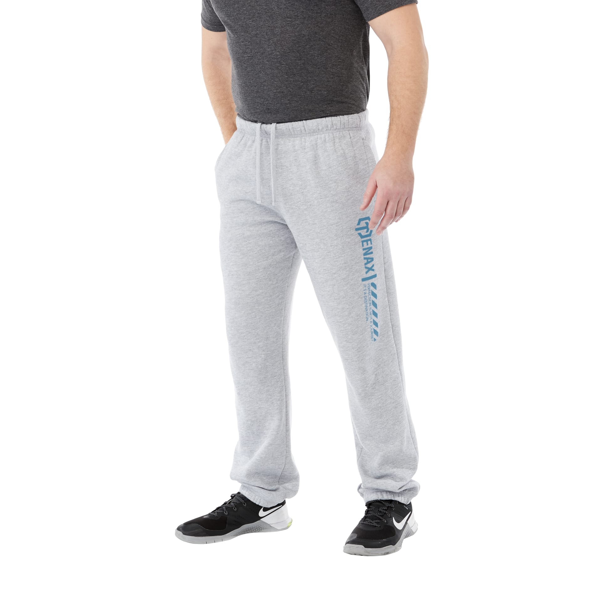 Heather Grey (932) / L