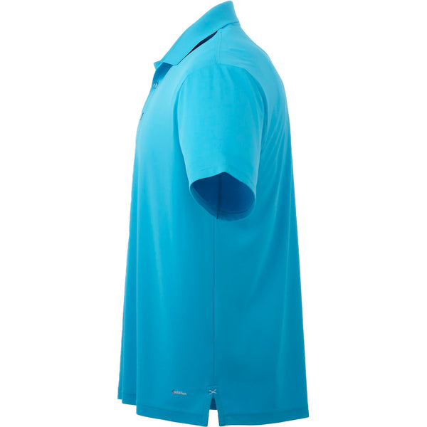 Polo à manches courtes Moreno pour hommes