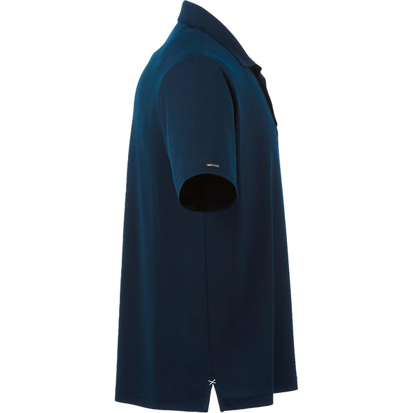 Men's Moreno Short Sleeve Polo