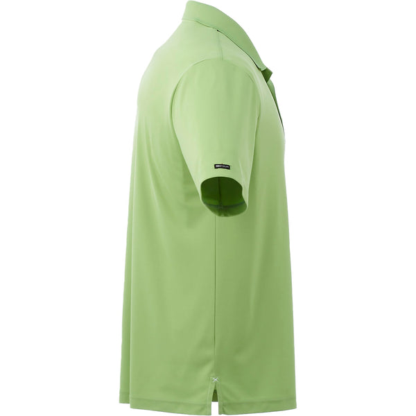 Polo à manches courtes Moreno pour hommes