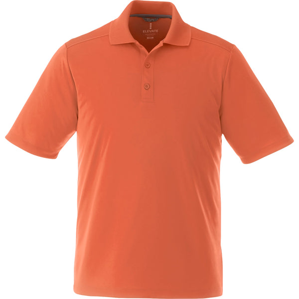 Men's DADE Short Sleeve Polo