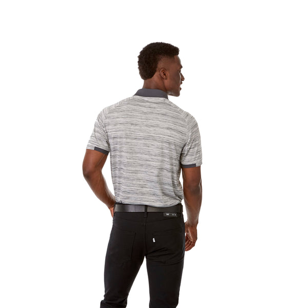 Men's EMORY Short Sleeve Polo