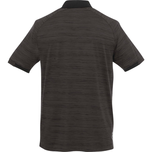 Polo à manches courtes EMORY pour hommes