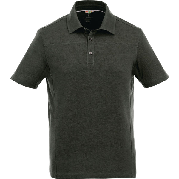 Polo CONCORD à manches courtes pour hommes