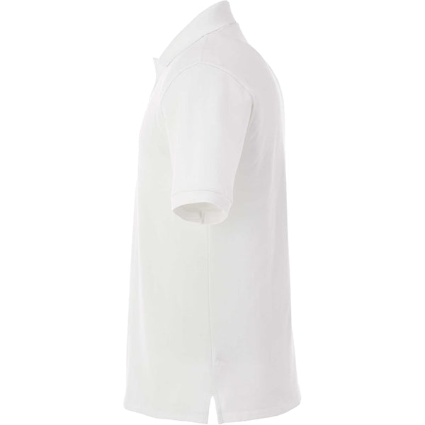 Polo à manches courtes BELMONT pour hommes