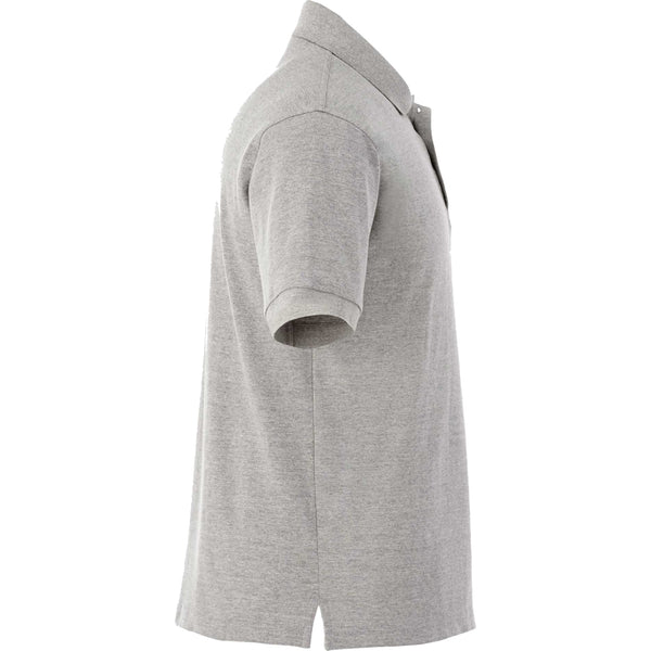 Men's BELMONT Short Sleeve Polo