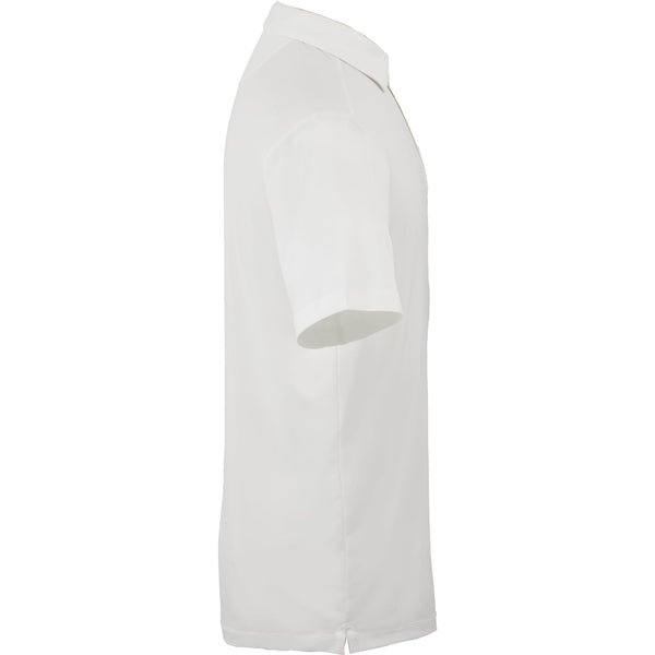 Polo piqué 100 % coton à manches courtes PALO - Homme