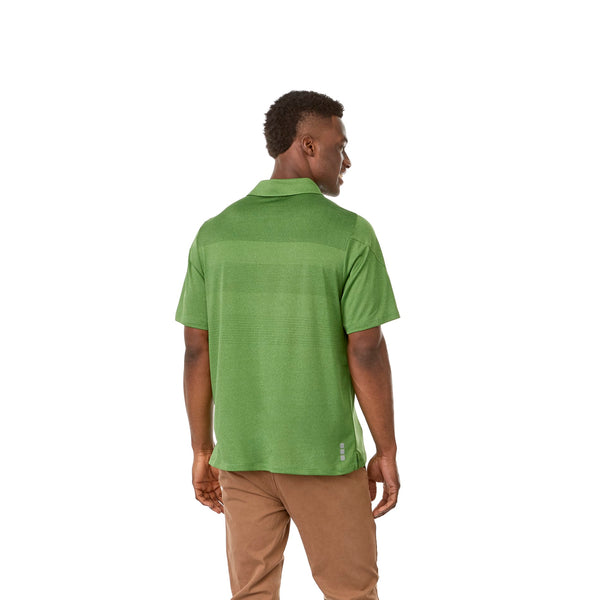Polo à manches courtes ANTERO pour hommes