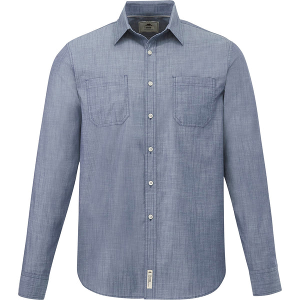 Chemise Clearwater Roots73 LS pour hommes