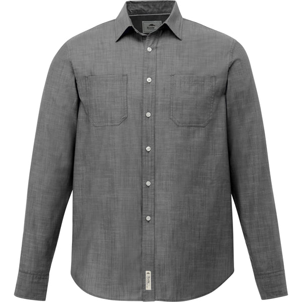 Chemise Clearwater Roots73 LS pour hommes