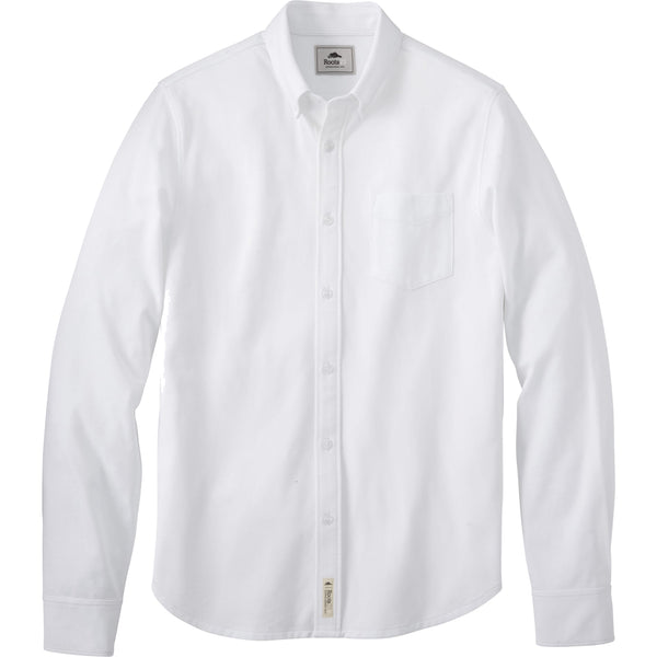 Men's BAYWOOD Roots73 Long Sleeve Shirt