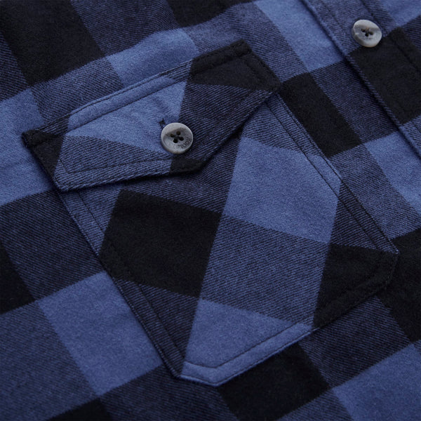 Men's SPRUCELAKE Roots73 Long Sleeve Shirt