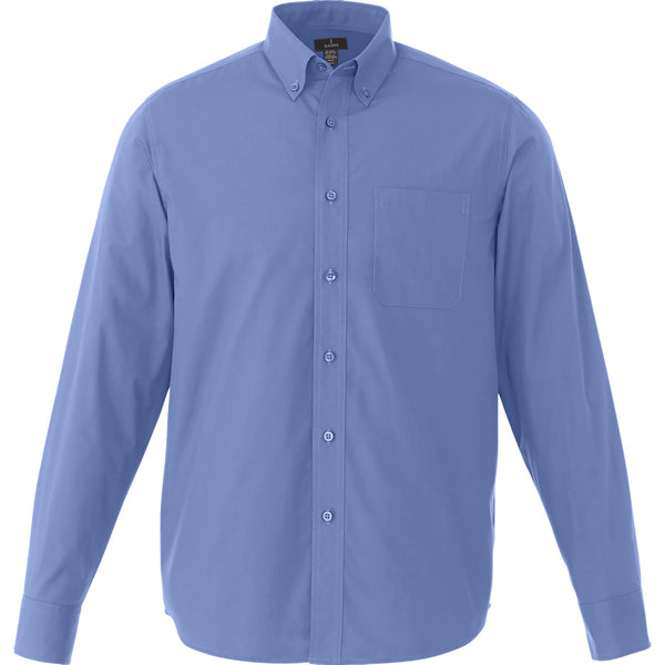 Men's PRESTON Long Sleeve Shirt