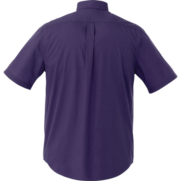 Chemise à manches courtes COLTER pour hommes