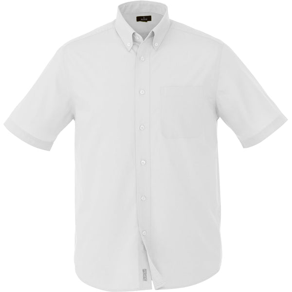 Chemise à manches courtes COLTER pour hommes