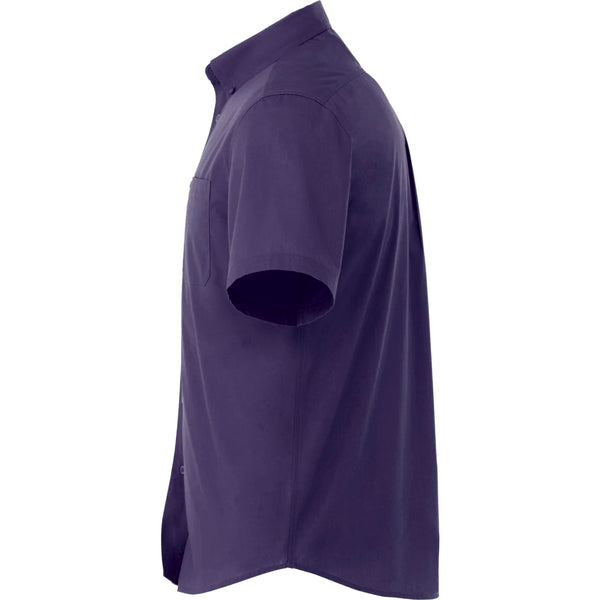 Chemise à manches courtes COLTER pour hommes