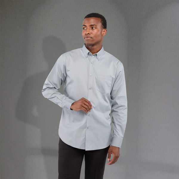 Men's WILSHIRE Long Sleeve Shirt