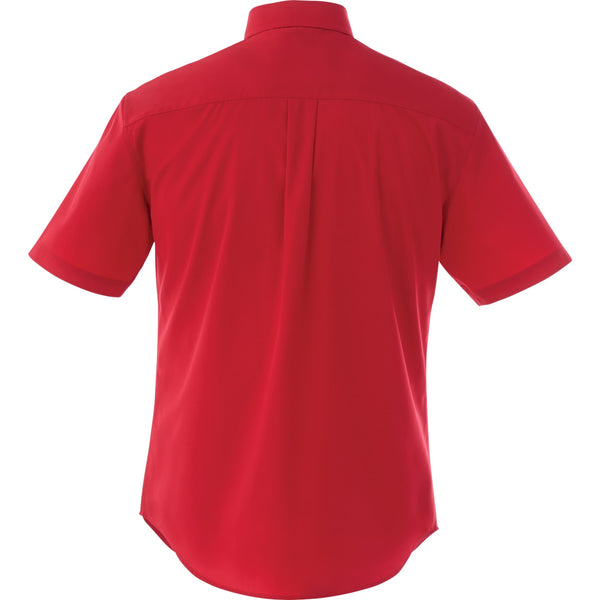 Men's STIRLING Short Sleeve Shirt