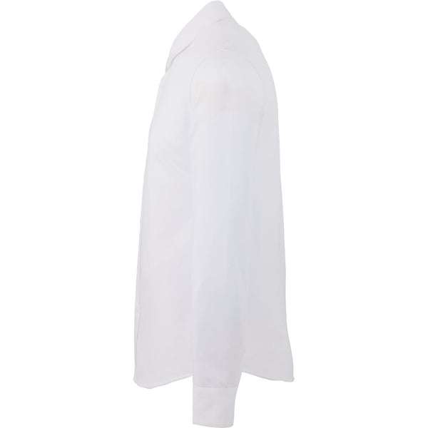 TATRA Chemise en tricot à manches longues Eco - Homme