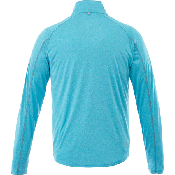 Men's TAZA Knit Quarter Zip