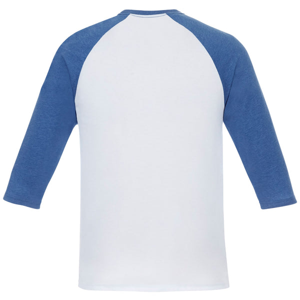 T-shirt trois quarts DAKOTA pour hommes