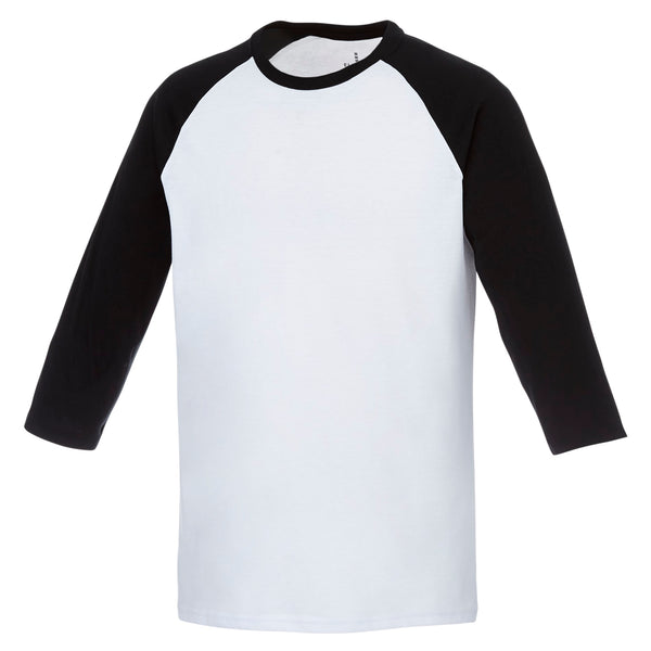 Men's DAKOTA Three Quarter Tee