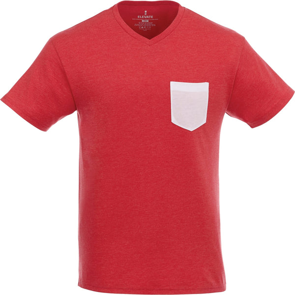 Men's MONROE Short Sleeve Pocket Tee