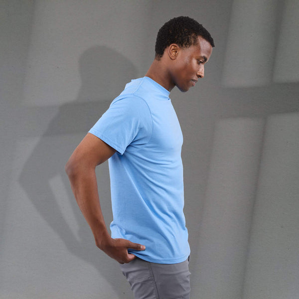 Men's BODIE Short Sleeve Tee