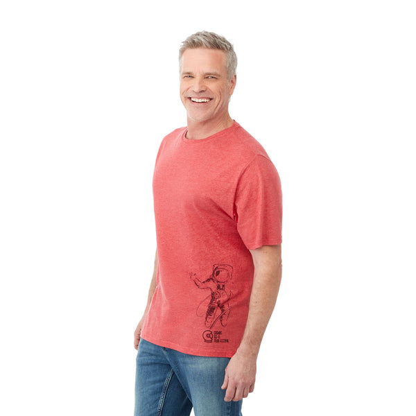 Men's Sarek Short Sleeve Tee