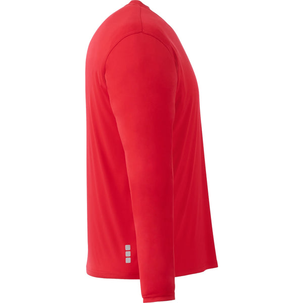 Men's PARIMA LS Tech Tee