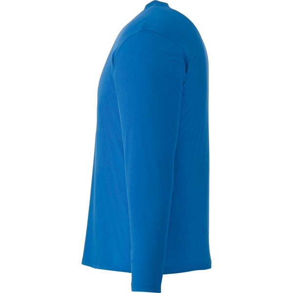 T-shirt technique PARIMA LS pour hommes