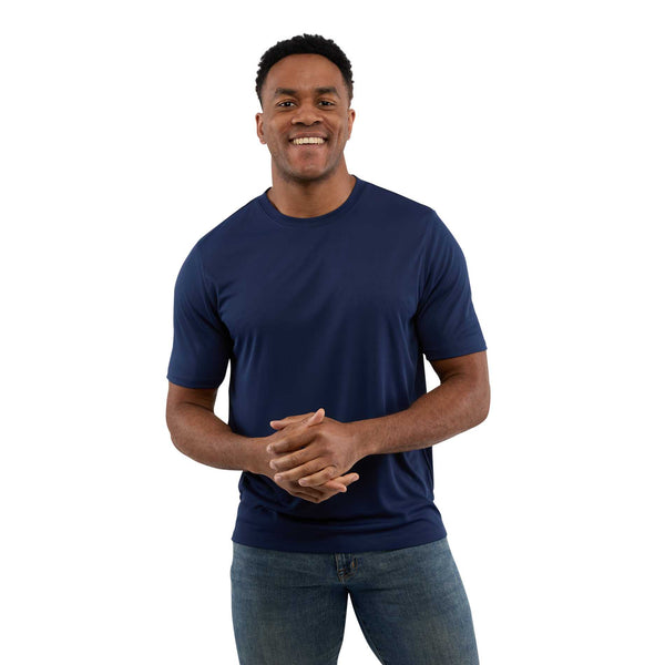 DARA SS Tech Tee - Men's