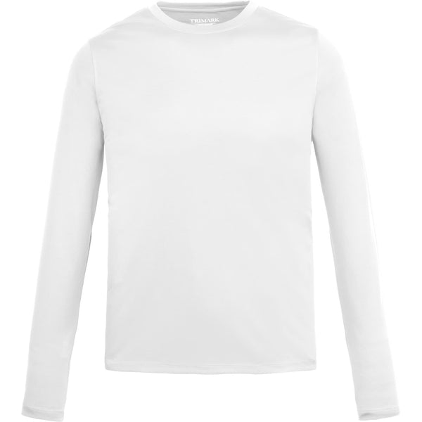 DARA LS Tech Tee - Men's