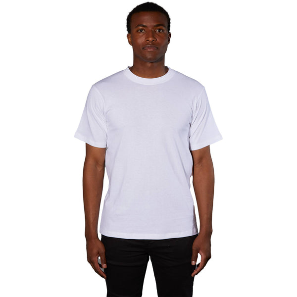 T-shirt en coton épais American Giant - Homme