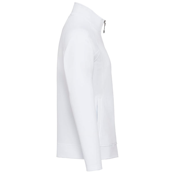 Veste en tricot Okapi pour hommes