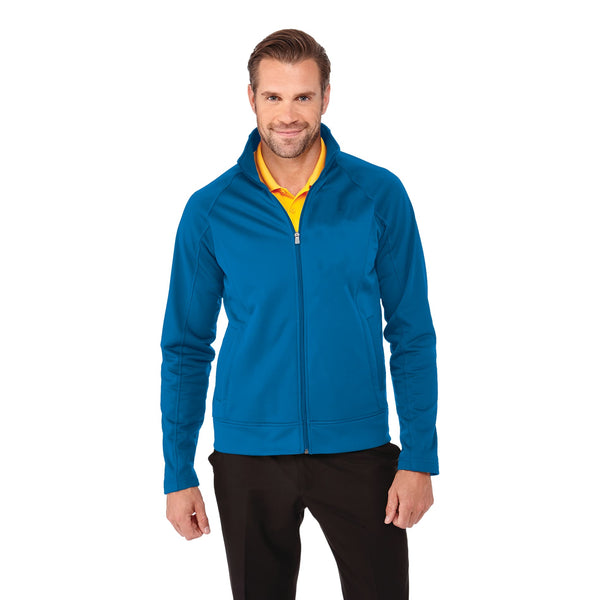 Men's Okapi Knit Jacket
